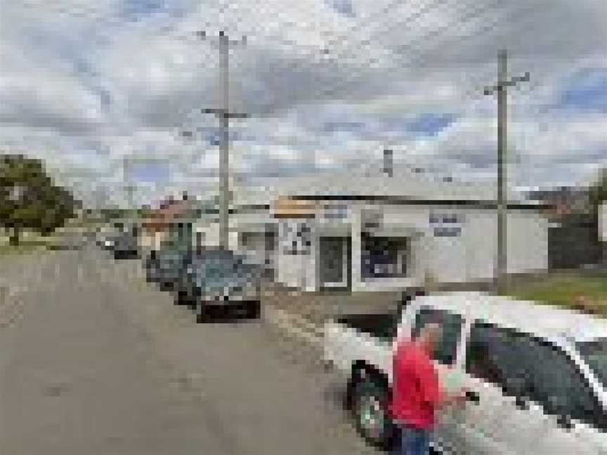 Holbrook Street Take-Away, Invermay, TAS