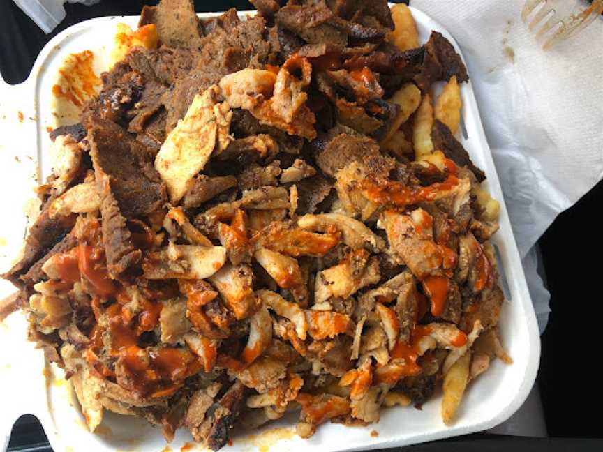 House Of Doner Kebab, Ottoway, SA