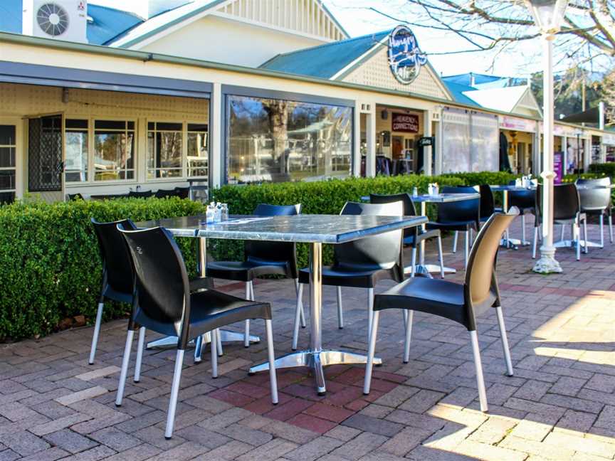 HUNGRY BIRD CAFE, Nicholls, ACT