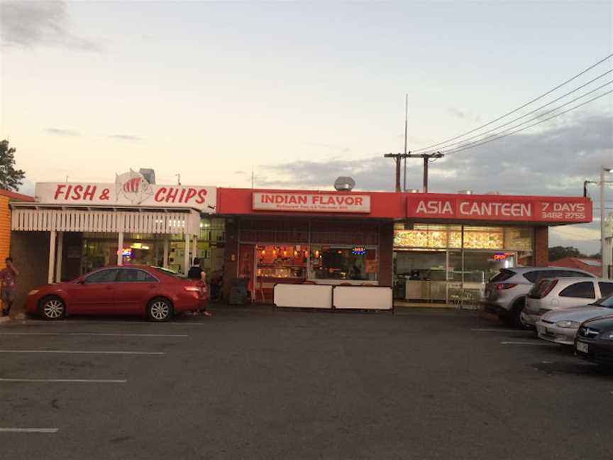 Indian Flavor Restaurant, Kallangur, QLD