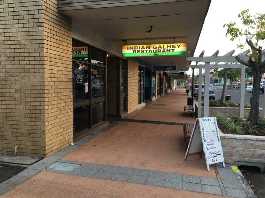 Indian Galhey Restaurant, Gatton, QLD