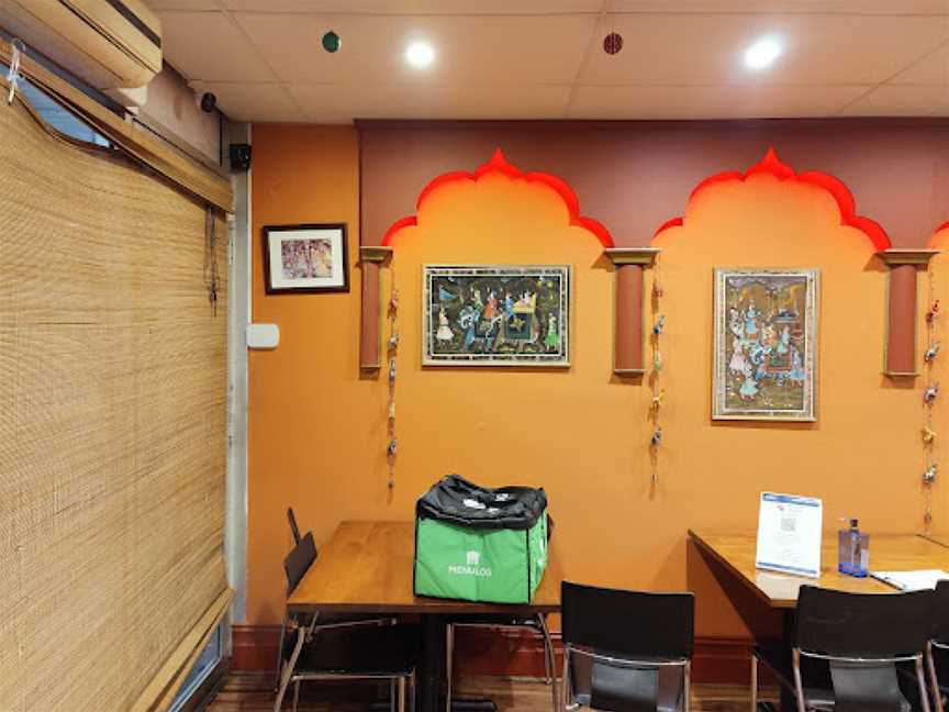 Indian Palace Express, Edwardstown, SA