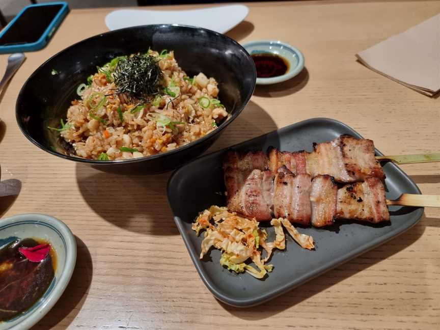 Izakaya Tori, Marrickville, NSW