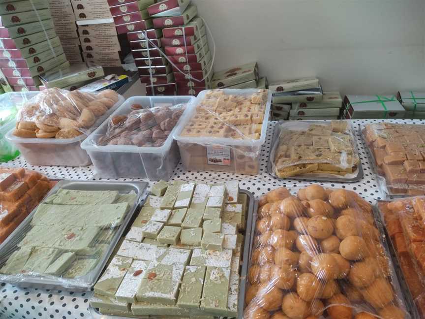 Janta Sweets And Dhaba, Epping, VIC