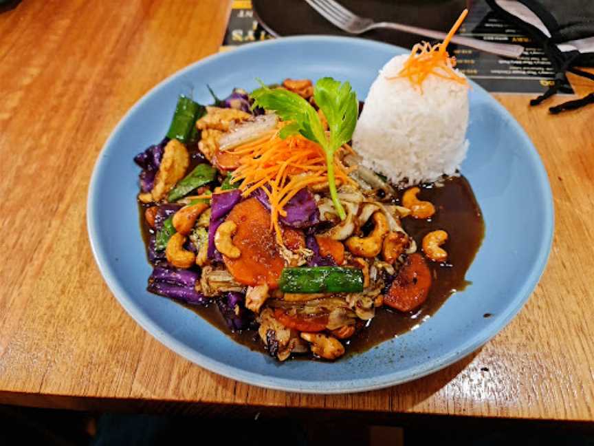 Jimmy's Thai, Renmark, SA