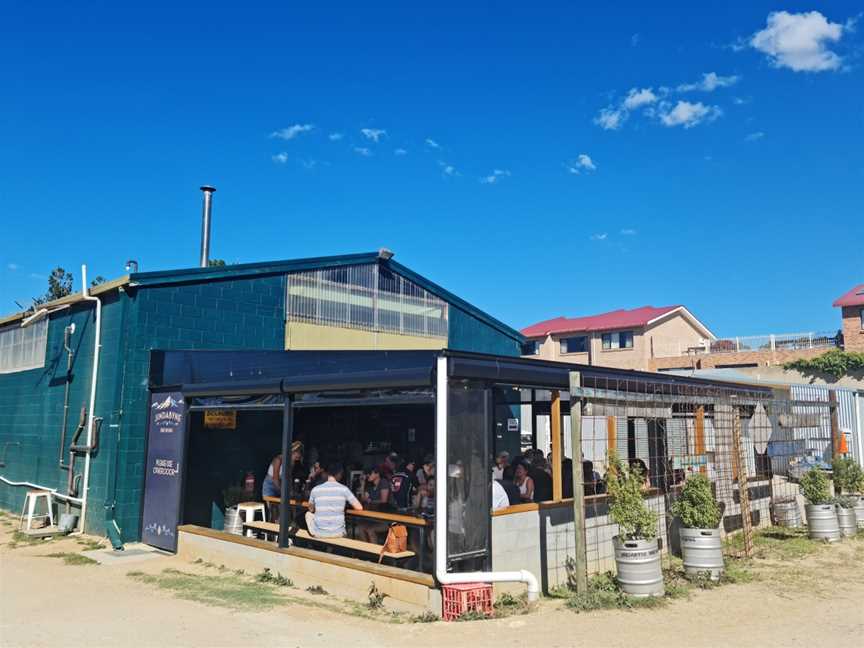 Jindabyne Brewing, Jindabyne, NSW