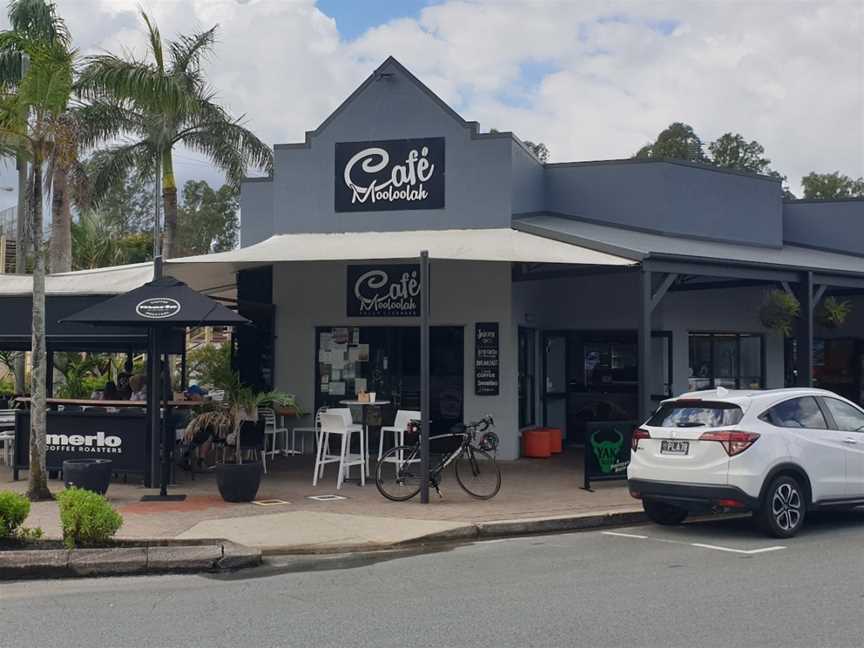 Jones Street Kitchen, Mooloolah Valley, QLD