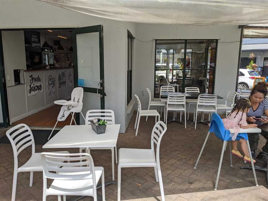 Jones Street Kitchen, Mooloolah Valley, QLD