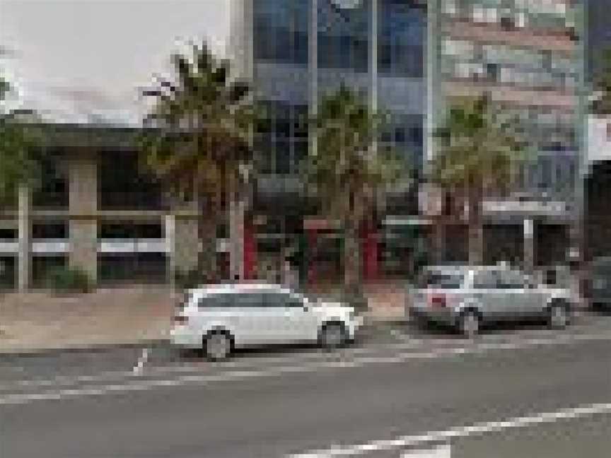 Kabul Sweets Bakery, Geelong, VIC