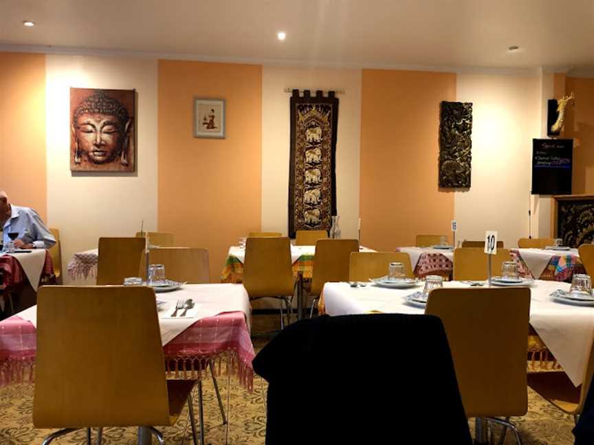 Kacha Thai Restaurant, Dromana, VIC