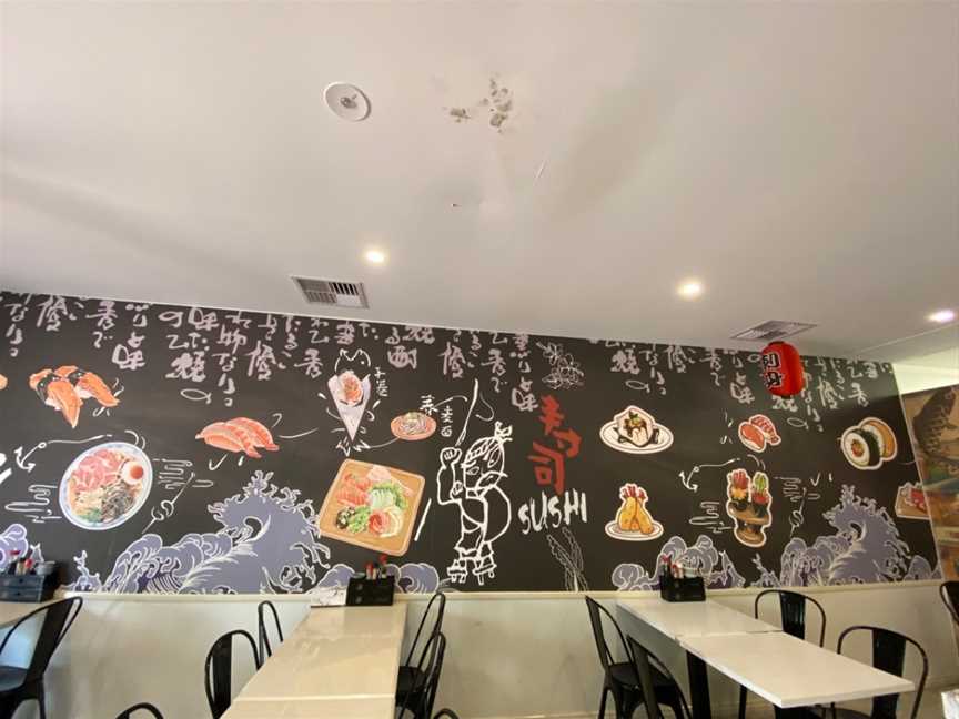 KATSUYA, Joondalup, WA