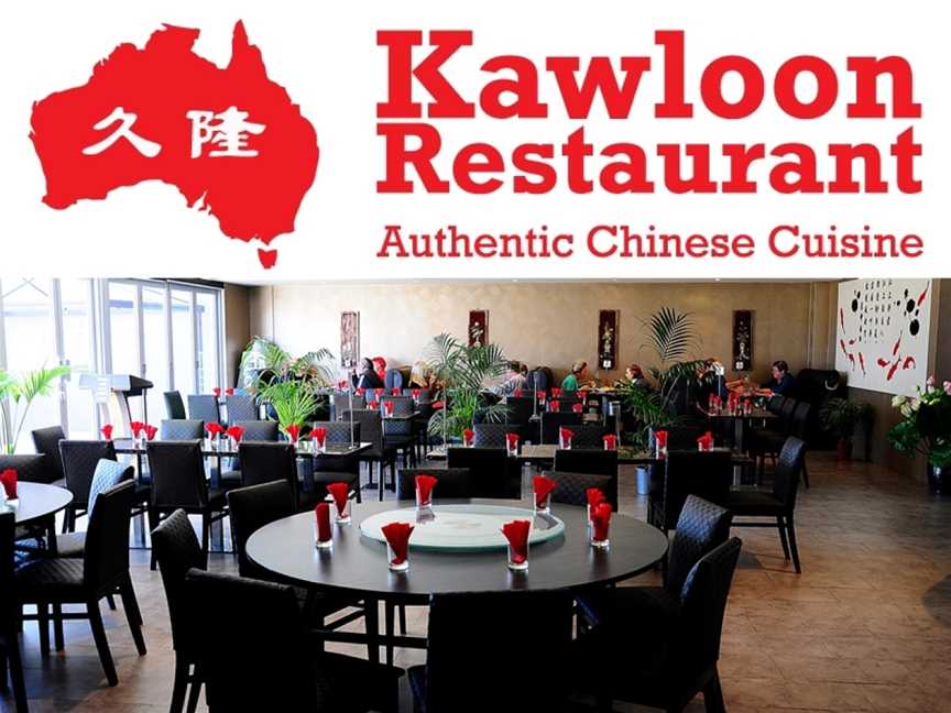 Kawloon Restaurant, Meadow Springs, WA