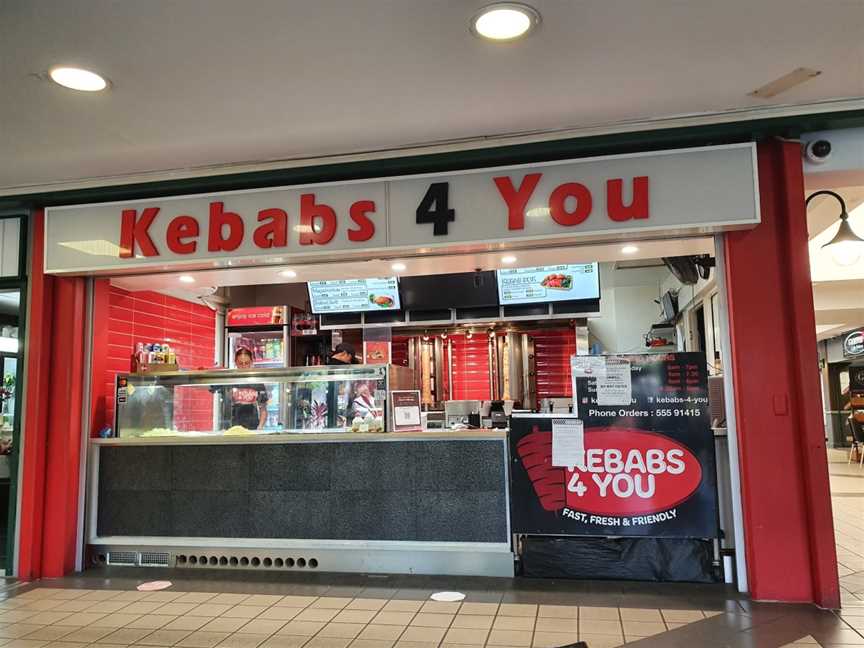 Kebabs 4 You, Mudgeeraba, QLD