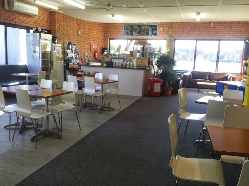 Kidz Biz Playhouse & Cafe, Batemans Bay, NSW