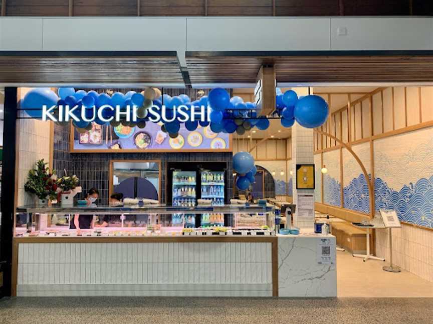 Kikuchi Sushi Plenty Valley, Mill Park, VIC