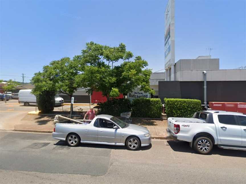 Kingaroy Carvery, Kingaroy, QLD