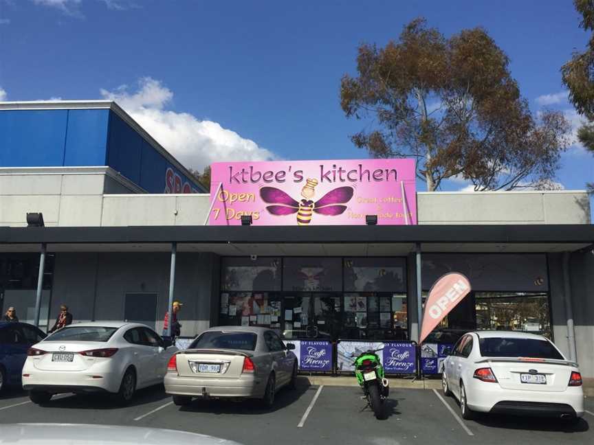 KT Bee's Kitchen, Queanbeyan East, NSW