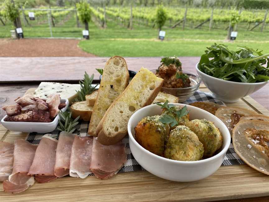 La Fattoria, Pickering Brook, WA