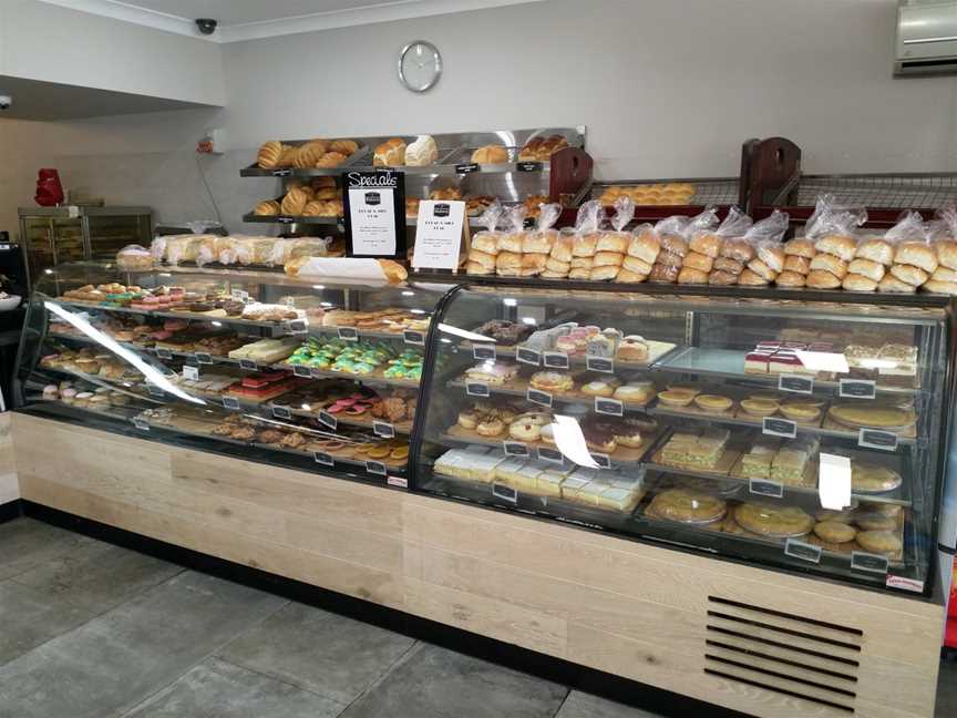 Lake Mulwala Bakery, Mulwala, NSW