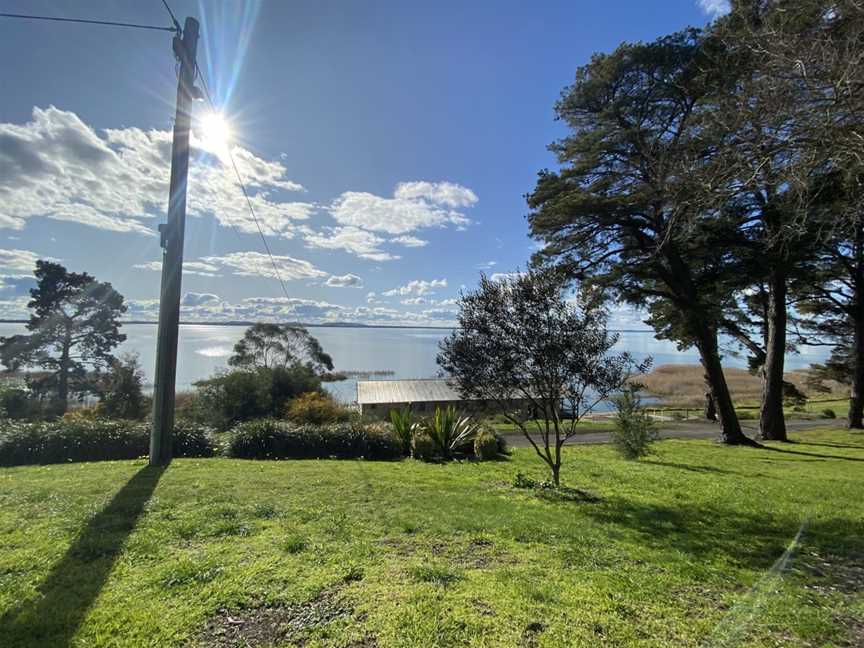 Lake View Cafe Colac, Colac, VIC