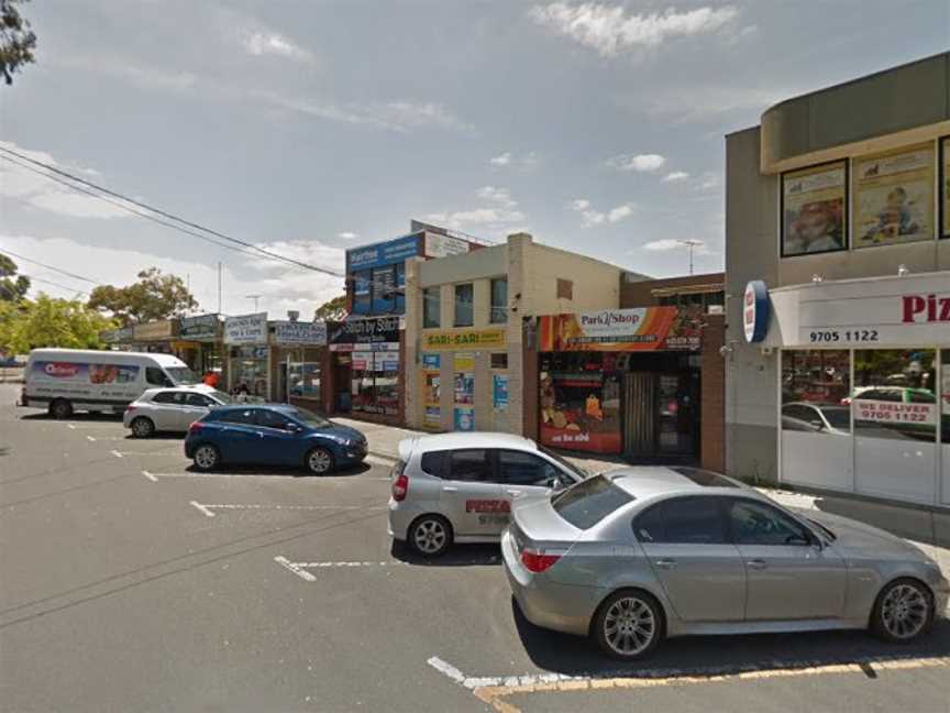 Lankan food, Narre Warren, VIC