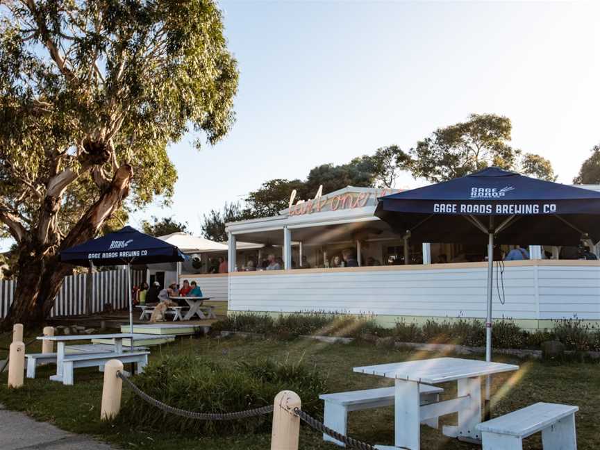 Last One Inn, Anglesea, VIC