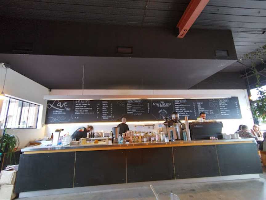 Lava Espresso, Phillip, ACT