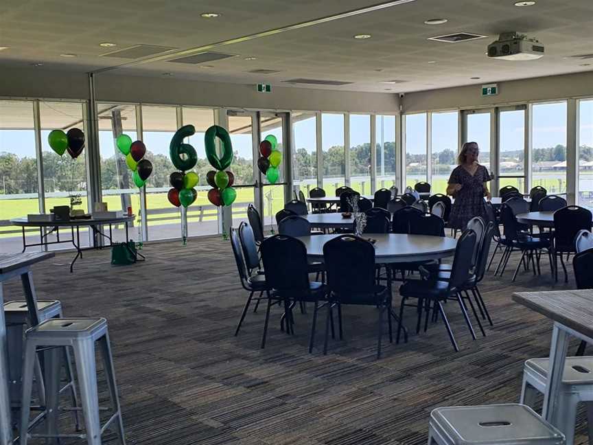 Leschenault Recreation Park Pavilion, Australind, WA