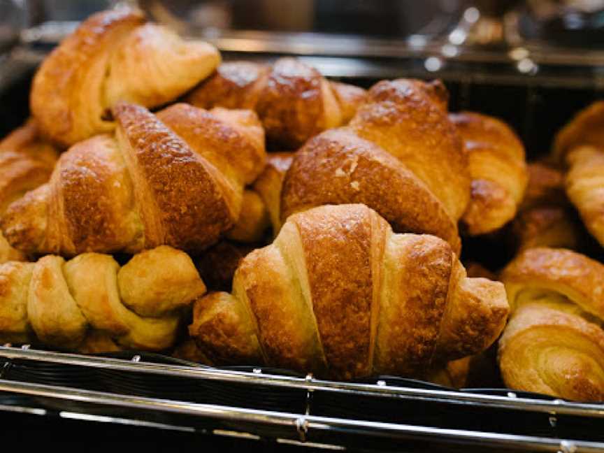 Little Crumb Bakery, Apollo Bay, VIC