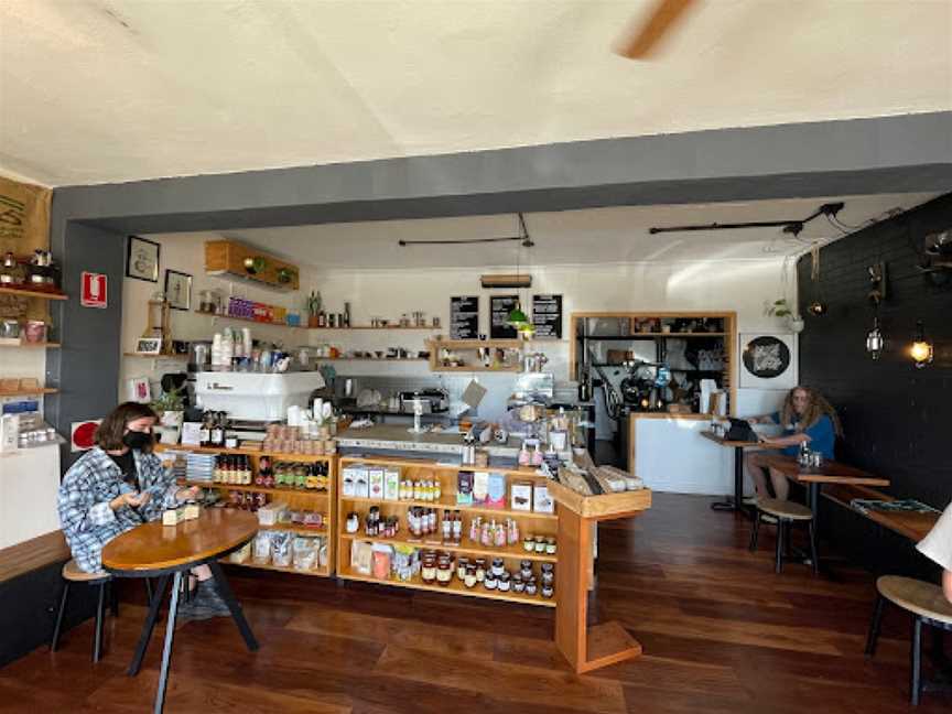 little earth roasters, Kiama, NSW