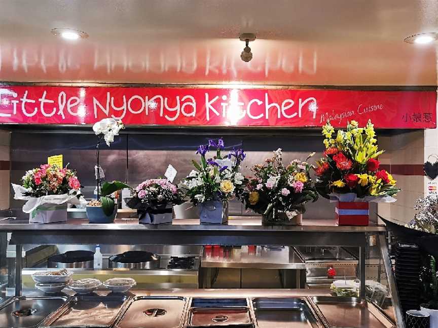 Little Nyonya Kitchen Malaysian Cuisines, Ferny Grove, QLD