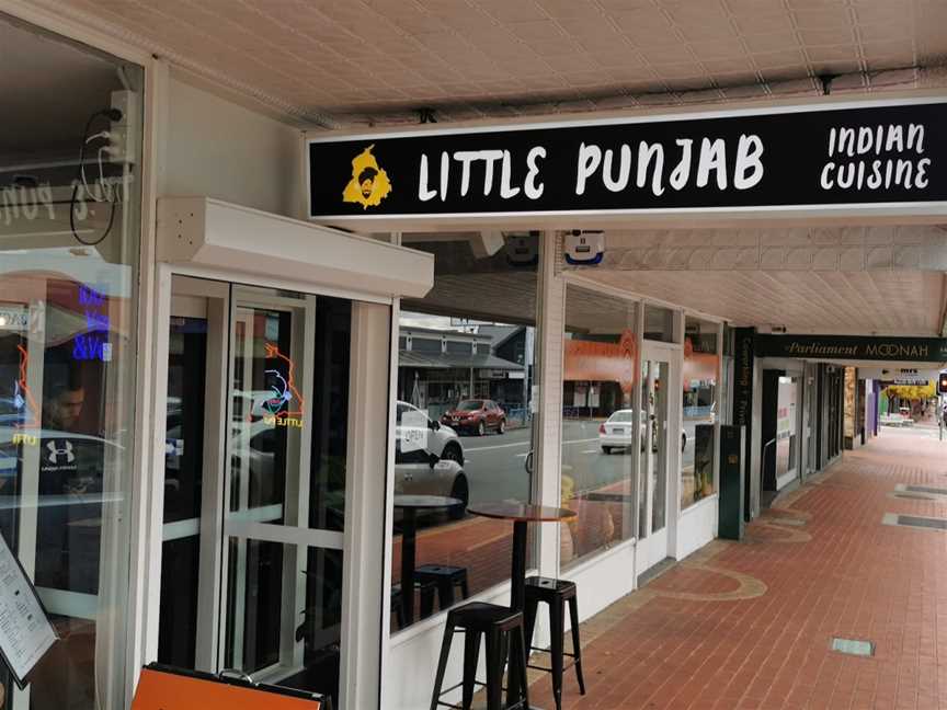 Little Punjab, Moonah, TAS