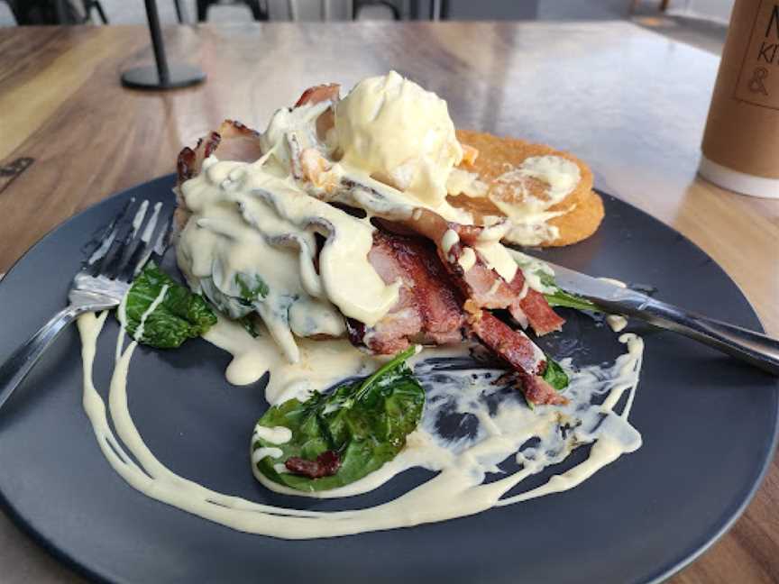 Mad Kitchen & Co, Bowen Hills, QLD