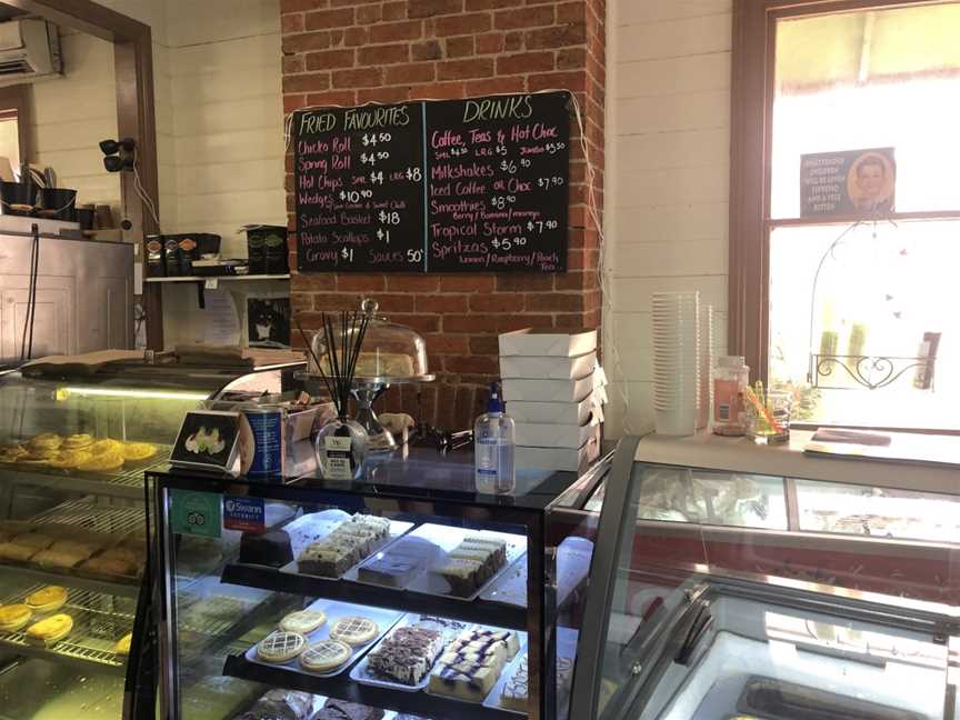 Maddison's In The Valley, Kangaroo Valley, NSW