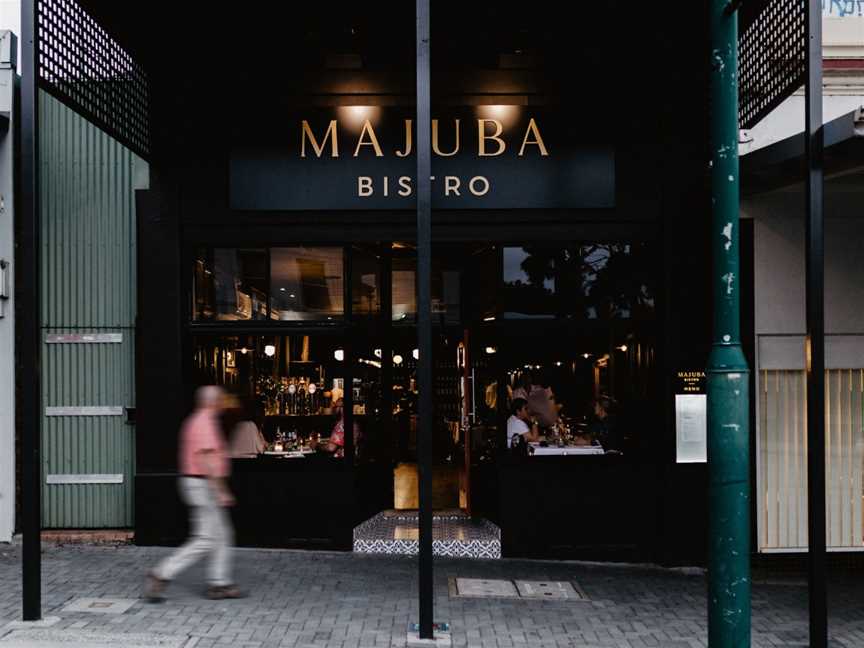 Majuba Bistro, Albany, WA