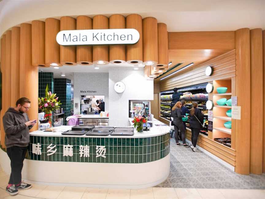 Mala Kitchen, Chadstone, VIC