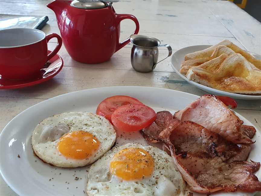 Marks Point Post Office & Cafe, Marks Point, NSW