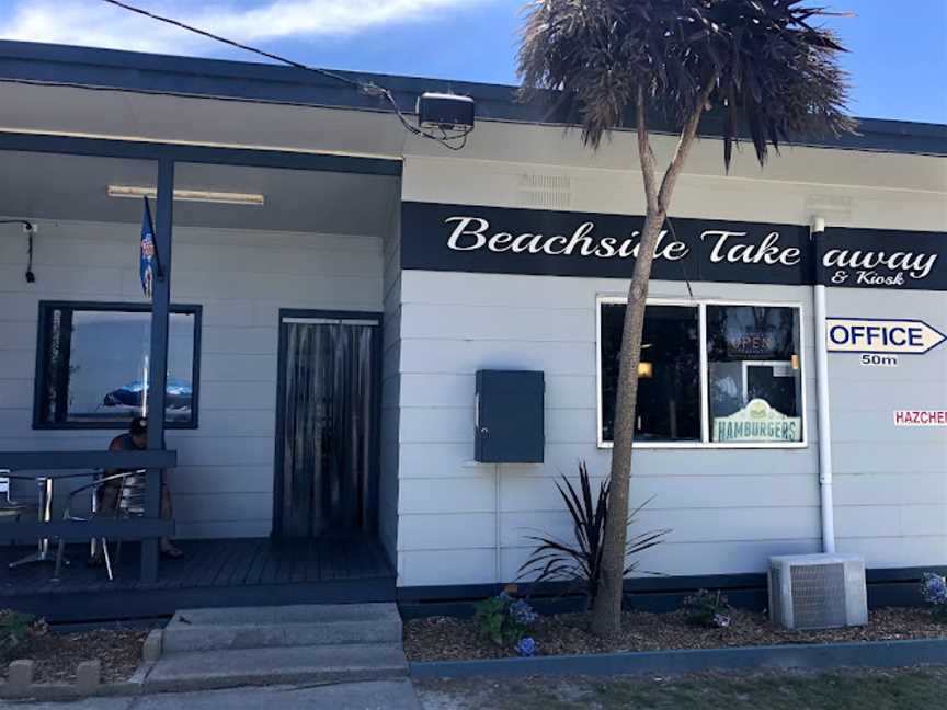 Marlo Ocean View Takeaway & Kiosk, Marlo, VIC