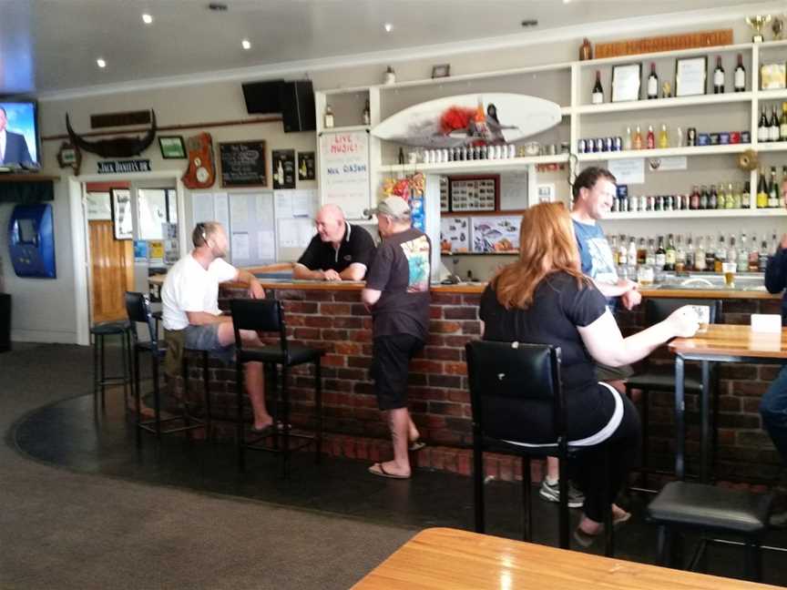 MARRAWAH INN, Marrawah, TAS