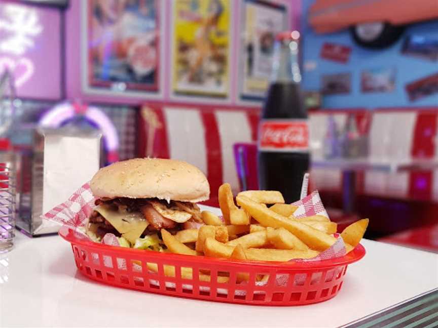 Matts Diner - Forresters Beach, Forresters Beach, NSW