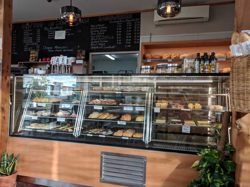 Mattisse Bread, Moorabbin, VIC