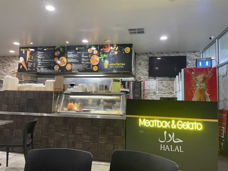 MeatBox, Tuart Hill, WA