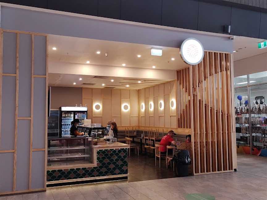 Mikado Sushi, Wyndham Vale, VIC