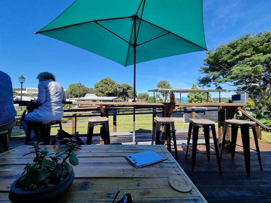 Mill St. Kitchen & Pantry, Nambour, QLD