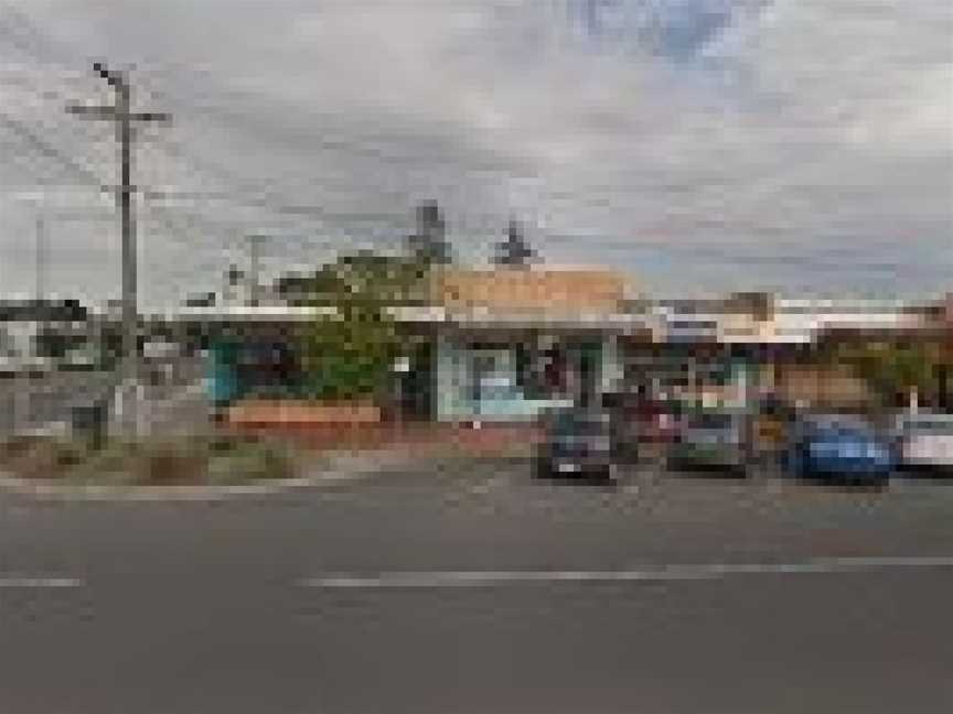 Minerva Road Fish Shop, Herne Hill, VIC