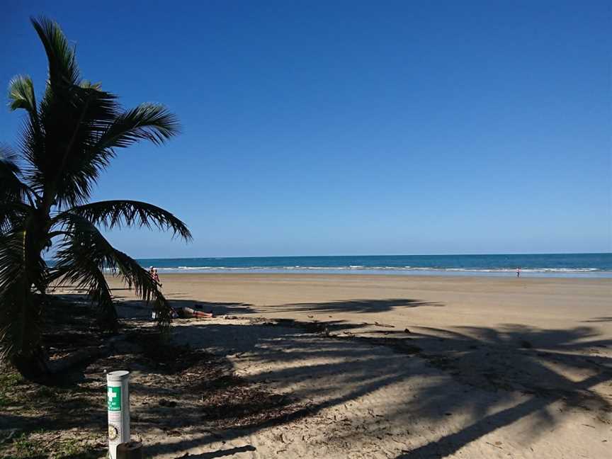 Mission Beach Tavern, Mission Beach, QLD