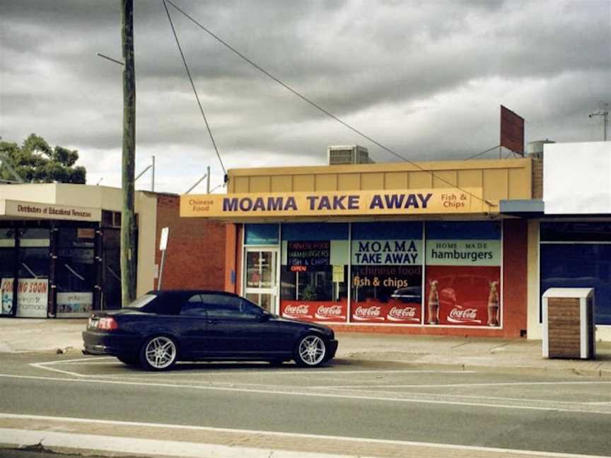 Moama Take Away, Moama, NSW