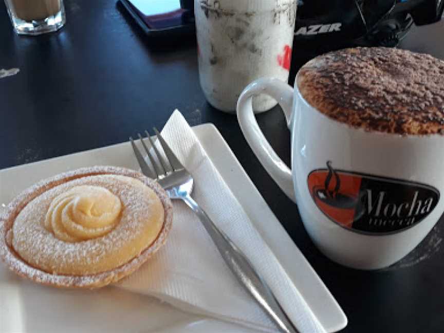 Mocha Mecca Mildura South, Mildura, VIC