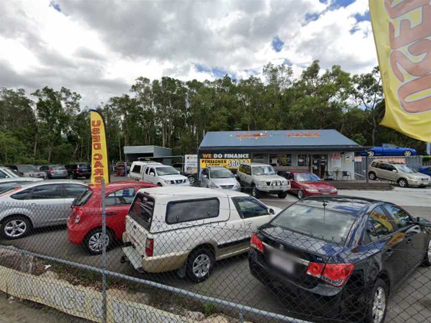 Morayfield Restaurant, Morayfield, QLD