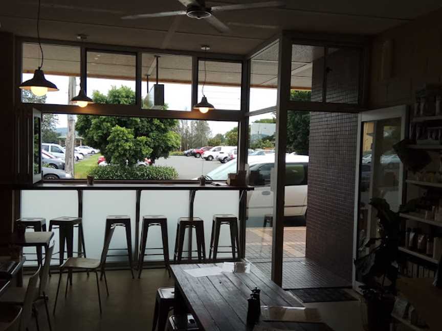 Moruya Health Cafe, Moruya, NSW